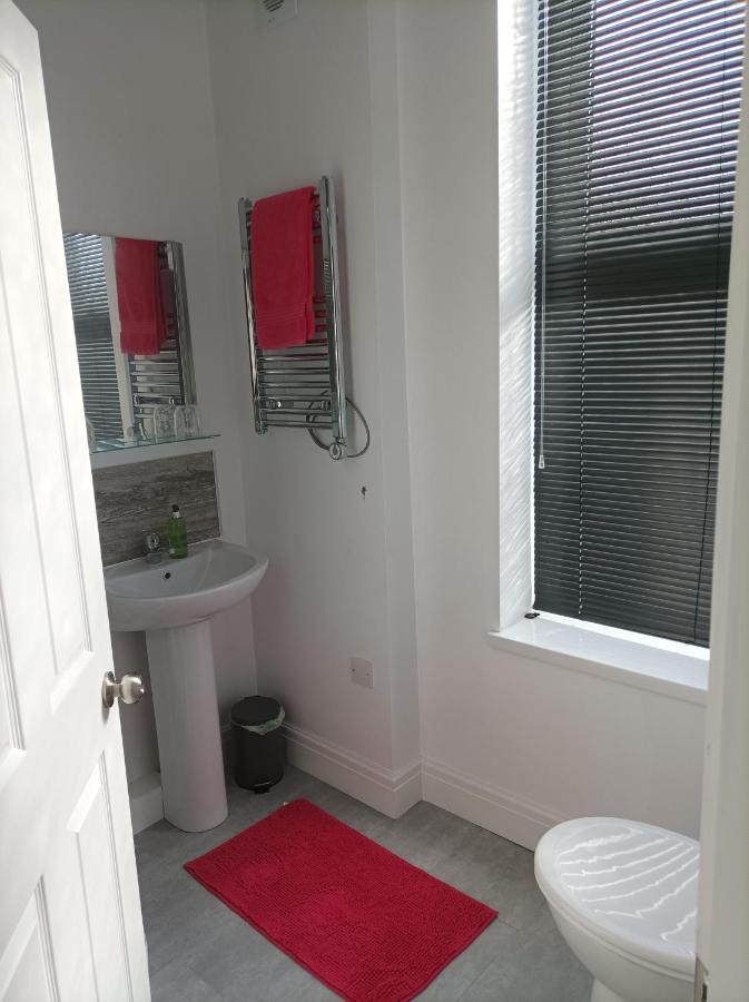 Victorian Renovation Room 3 Bootle  Bagian luar foto