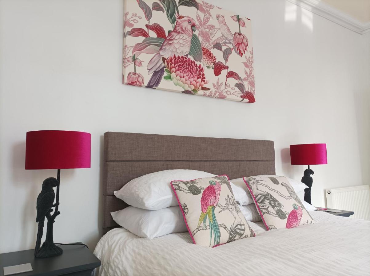 Victorian Renovation Room 3 Bootle  Bagian luar foto