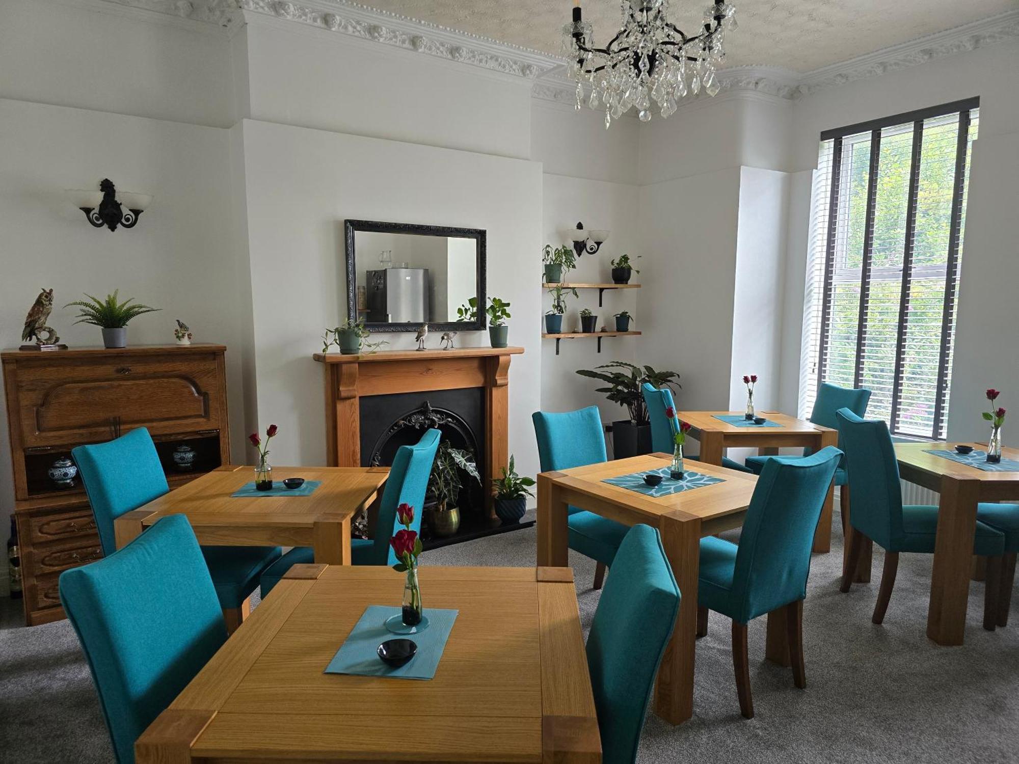 Victorian Renovation Room 3 Bootle  Bagian luar foto