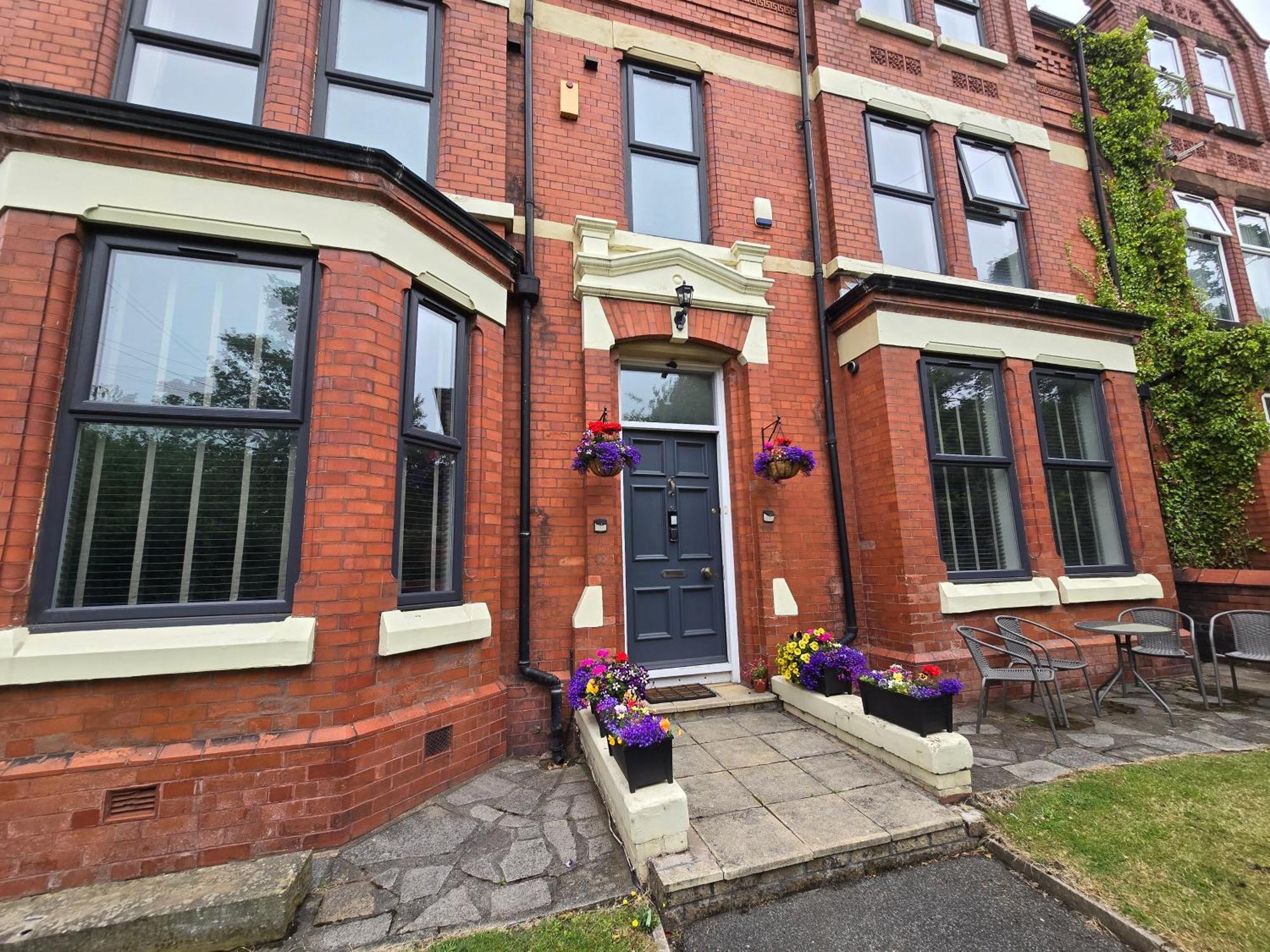 Victorian Renovation Room 3 Bootle  Bagian luar foto